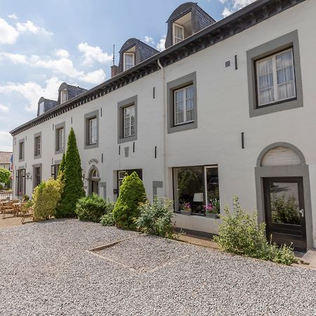 Fletcher Hotel Restaurant De Burghoeve Valkenburg aan de Geul Zewnętrze zdjęcie