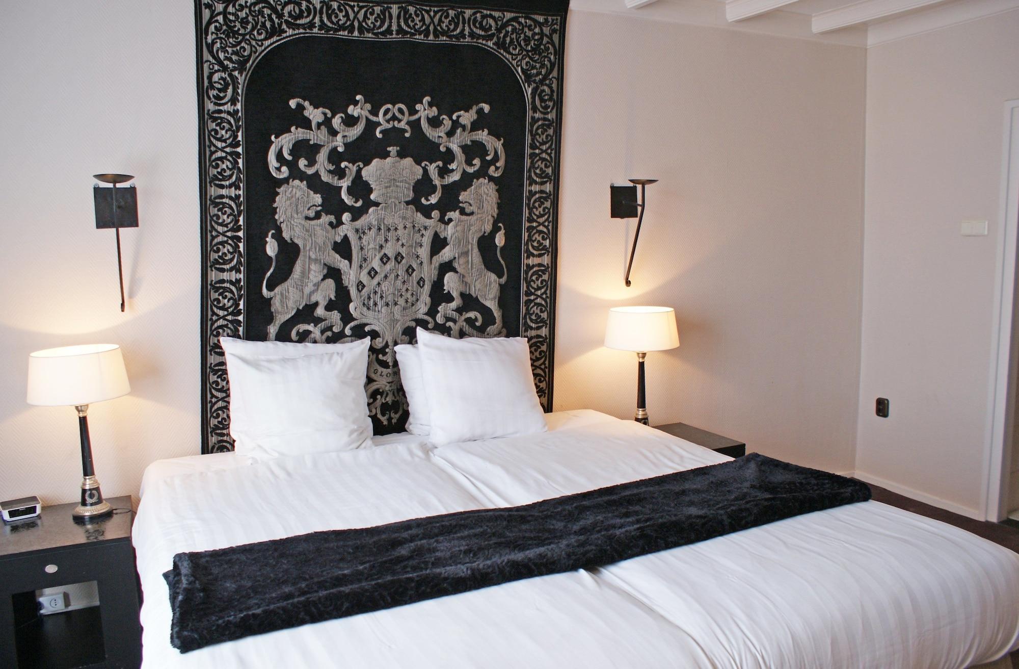 Fletcher Hotel Restaurant De Burghoeve Valkenburg aan de Geul Zewnętrze zdjęcie