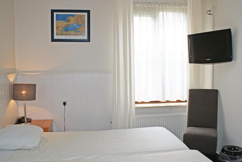 Fletcher Hotel Restaurant De Burghoeve Valkenburg aan de Geul Zewnętrze zdjęcie