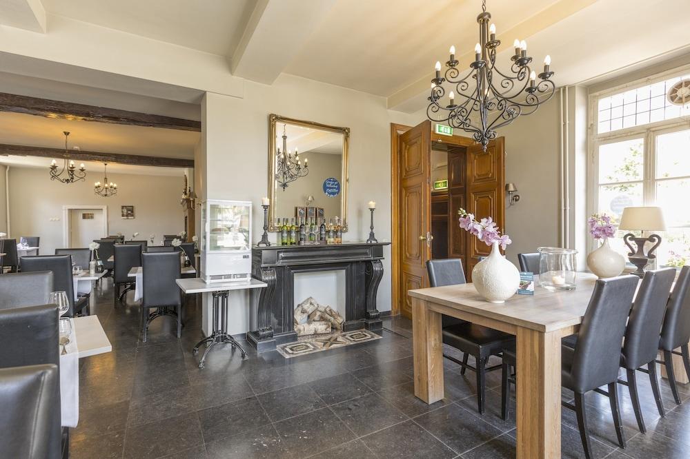 Fletcher Hotel Restaurant De Burghoeve Valkenburg aan de Geul Zewnętrze zdjęcie