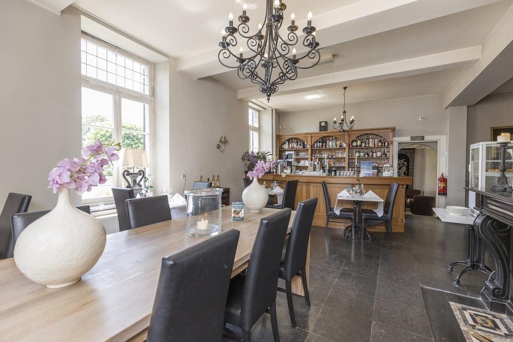 Fletcher Hotel Restaurant De Burghoeve Valkenburg aan de Geul Zewnętrze zdjęcie