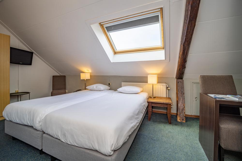 Fletcher Hotel Restaurant De Burghoeve Valkenburg aan de Geul Zewnętrze zdjęcie