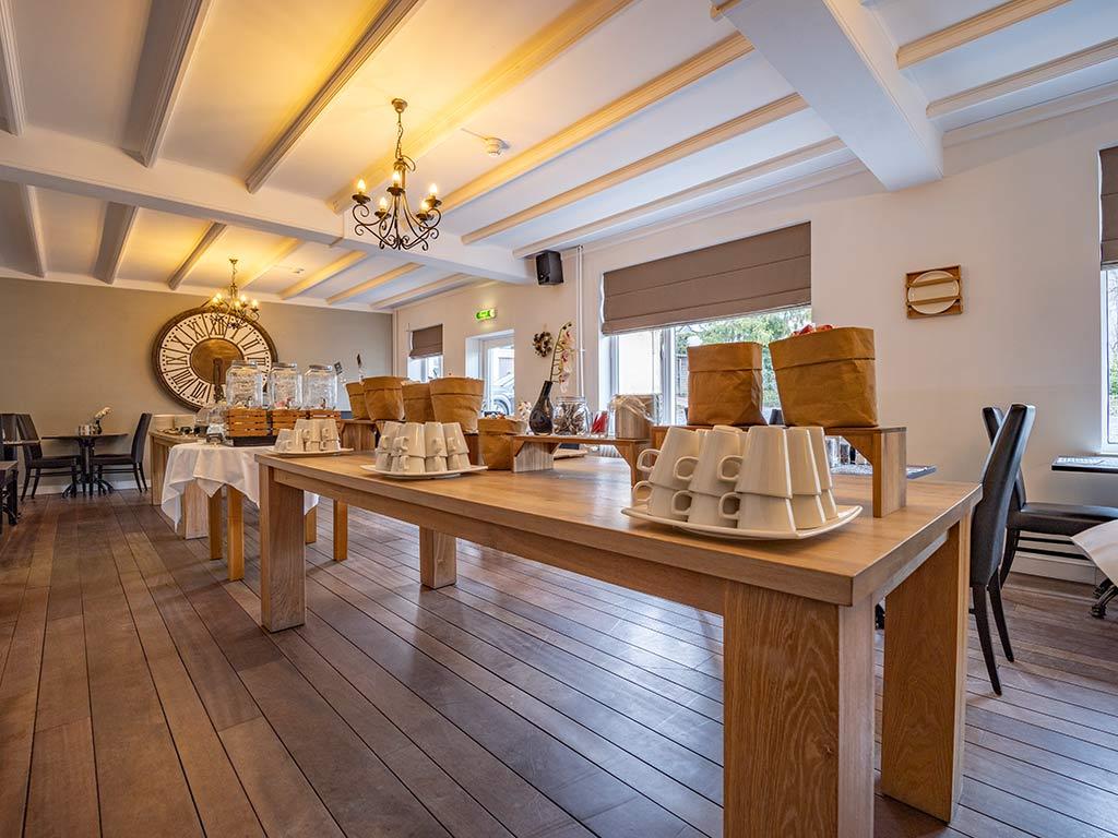 Fletcher Hotel Restaurant De Burghoeve Valkenburg aan de Geul Zewnętrze zdjęcie