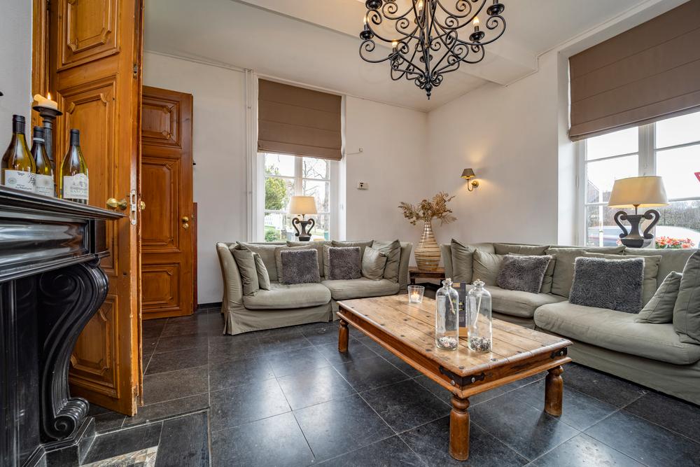 Fletcher Hotel Restaurant De Burghoeve Valkenburg aan de Geul Zewnętrze zdjęcie