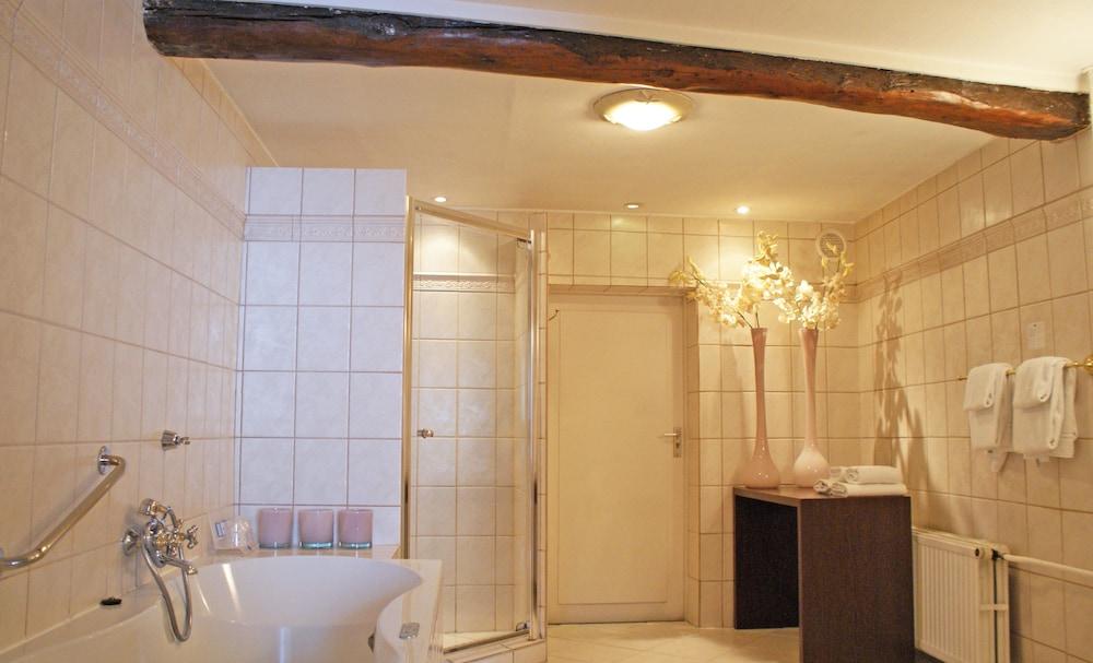 Fletcher Hotel Restaurant De Burghoeve Valkenburg aan de Geul Zewnętrze zdjęcie