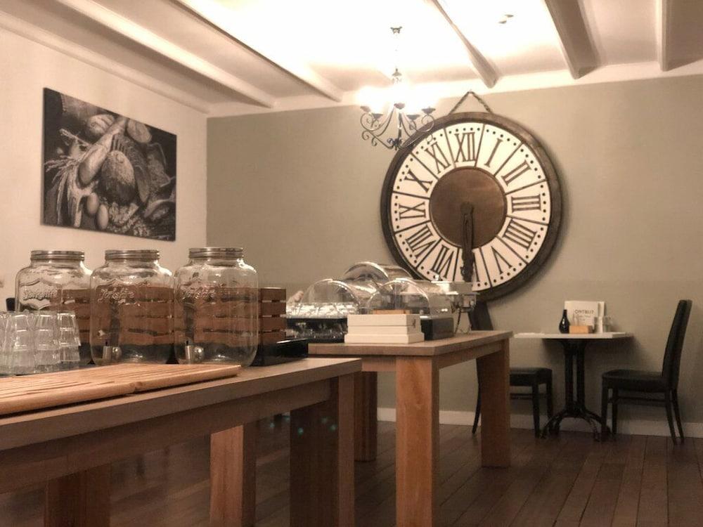 Fletcher Hotel Restaurant De Burghoeve Valkenburg aan de Geul Zewnętrze zdjęcie