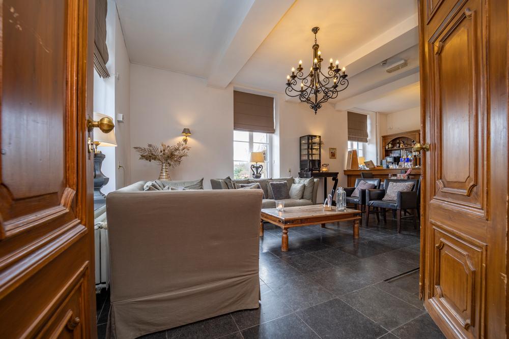 Fletcher Hotel Restaurant De Burghoeve Valkenburg aan de Geul Zewnętrze zdjęcie