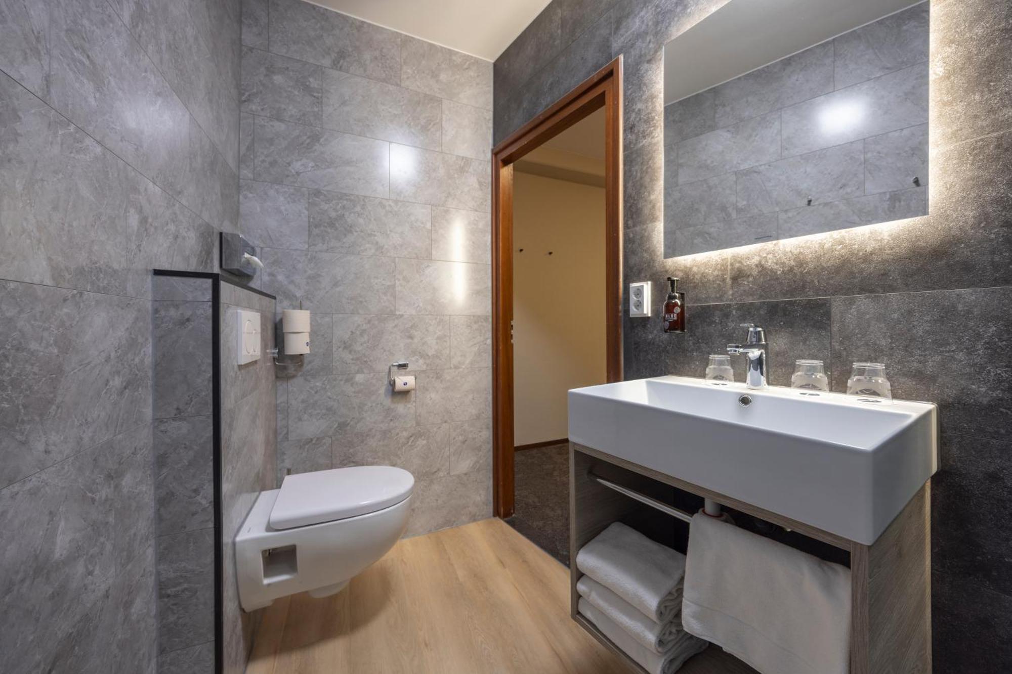 Fletcher Hotel Restaurant De Burghoeve Valkenburg aan de Geul Zewnętrze zdjęcie