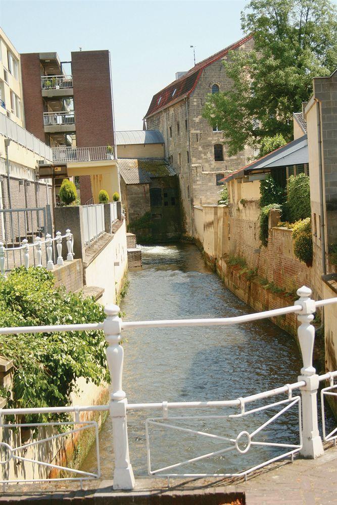 Fletcher Hotel Restaurant De Burghoeve Valkenburg aan de Geul Zewnętrze zdjęcie