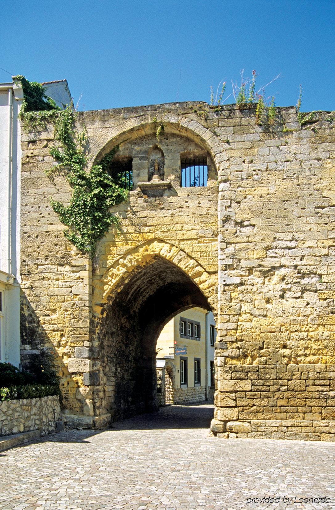 Fletcher Hotel Restaurant De Burghoeve Valkenburg aan de Geul Zewnętrze zdjęcie