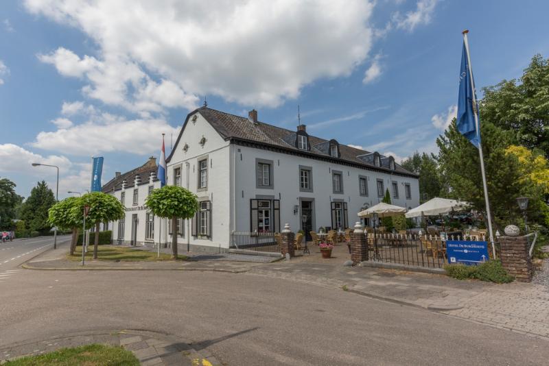 Fletcher Hotel Restaurant De Burghoeve Valkenburg aan de Geul Zewnętrze zdjęcie
