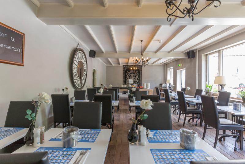 Fletcher Hotel Restaurant De Burghoeve Valkenburg aan de Geul Zewnętrze zdjęcie